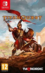 Titan Quest